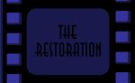 Navbar: The Restoration