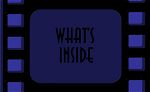 Navbar: What's Inside